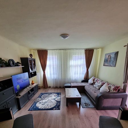 布拉索夫Roca House别墅 外观 照片