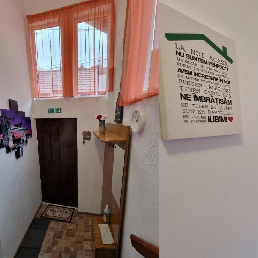 布拉索夫Roca House别墅 外观 照片