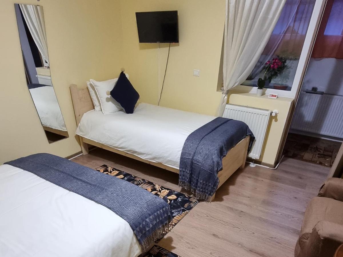布拉索夫Roca House别墅 外观 照片