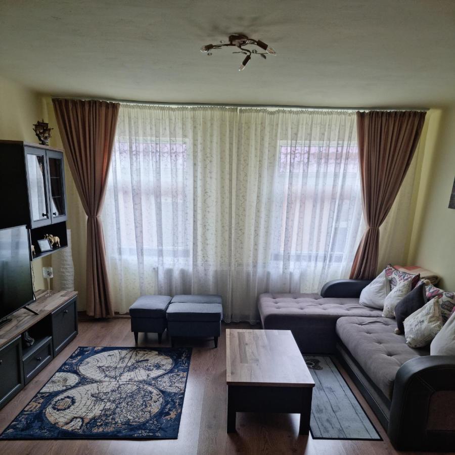 布拉索夫Roca House别墅 外观 照片