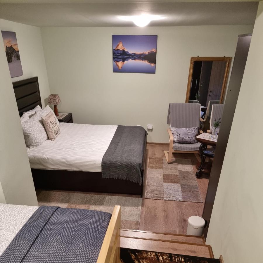 布拉索夫Roca House别墅 外观 照片