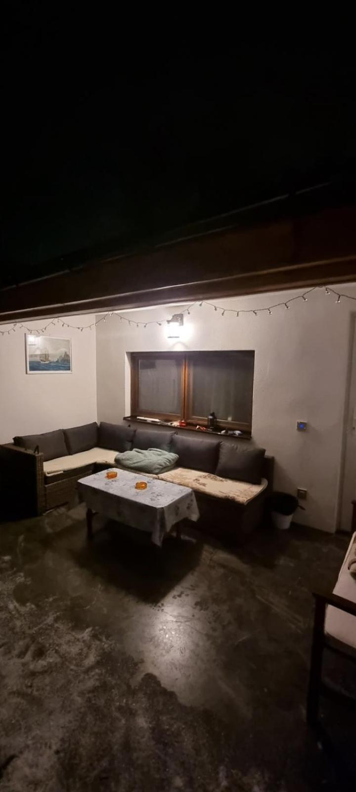 布拉索夫Roca House别墅 外观 照片